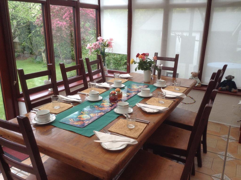 Serendipity Winsley Extérieur photo
