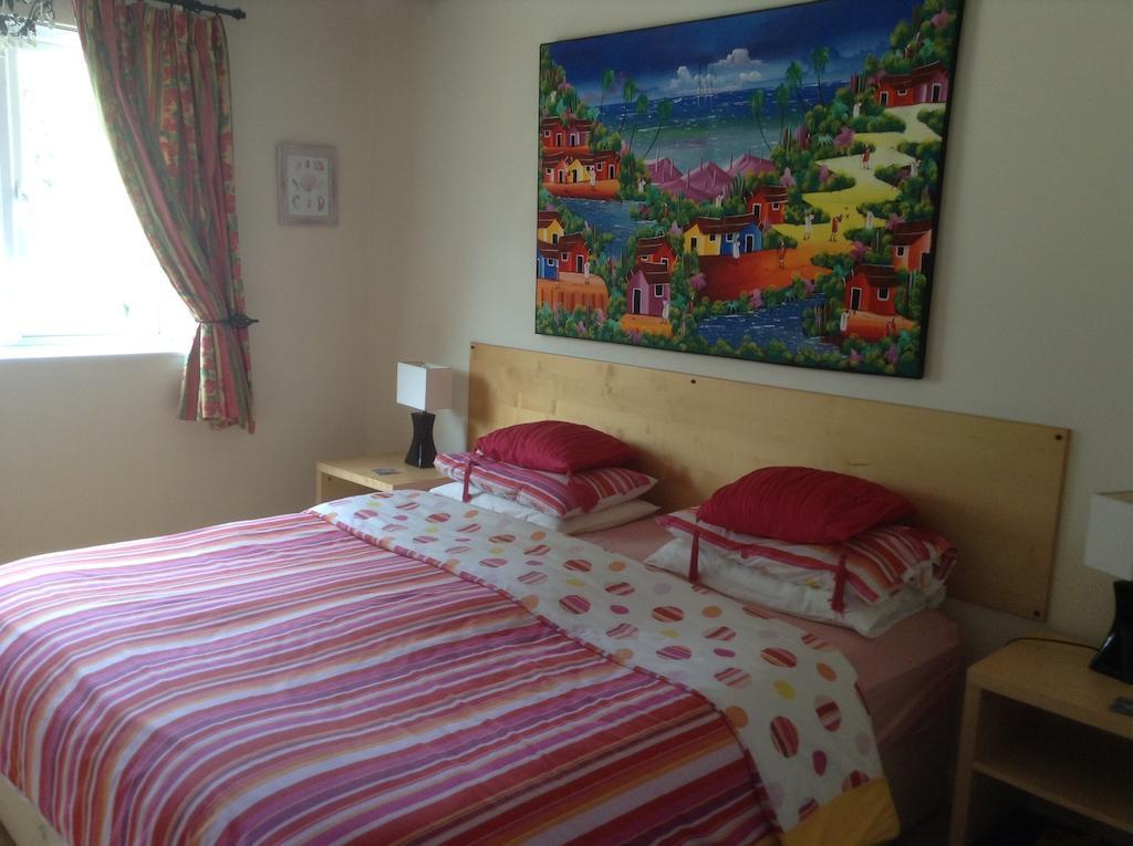 Serendipity Winsley Chambre photo