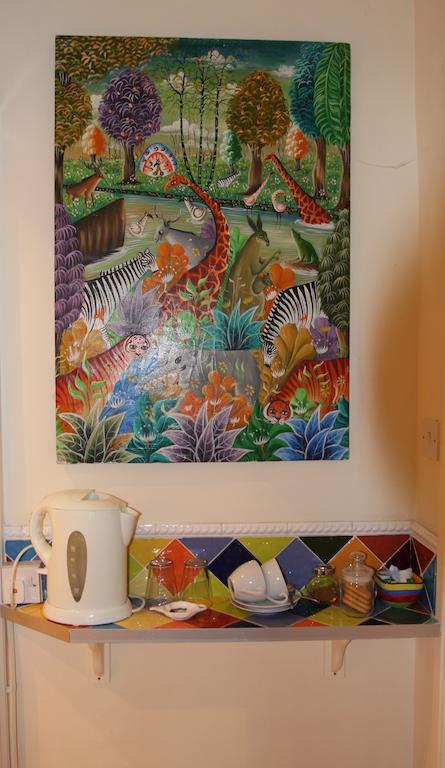 Serendipity Winsley Chambre photo